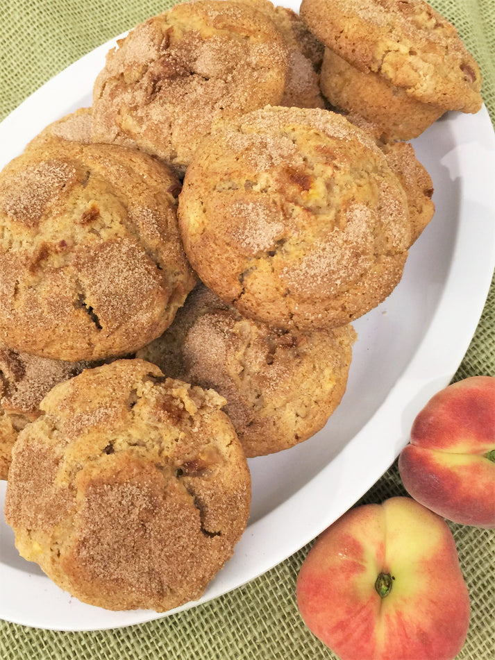Gluten Free Fruit Bread Mix