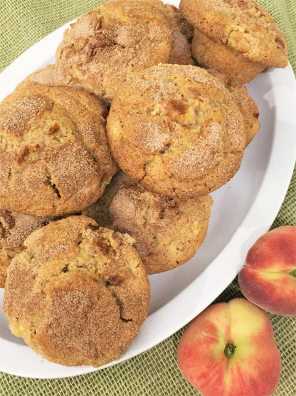 Gluten Free Fruit Bread Mix