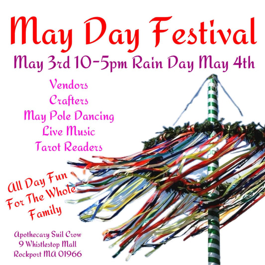 May Day Festival