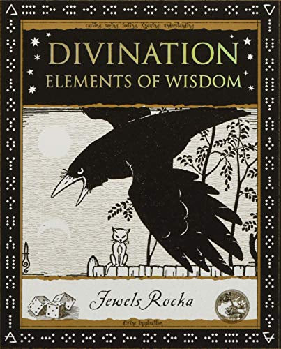 Divination Workbook (Wooden Books)