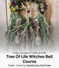 Tree Of Life Witches Bells
