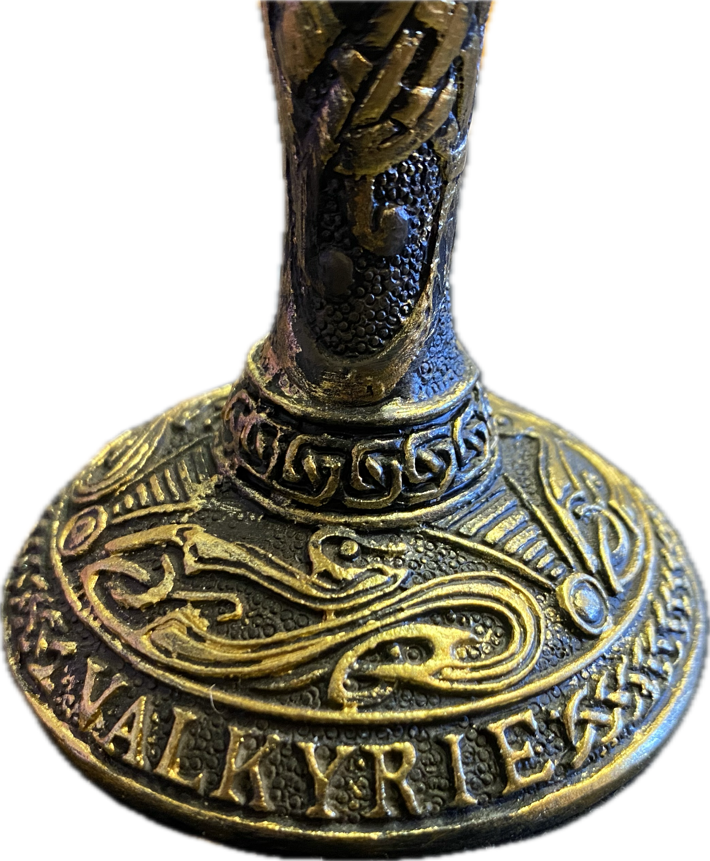 Valkyrie Goblet