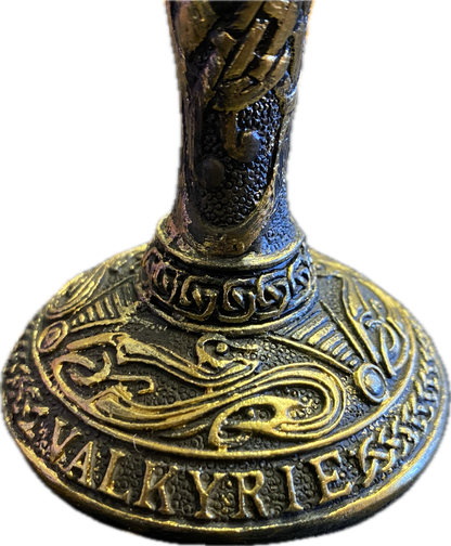 Valkyrie Goblet