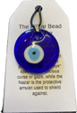 Protection From The Evil Eye Nazar Bead Necklace