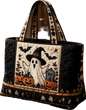 Quilted Seasonal Bags