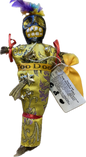 Real Voodoo Dolls