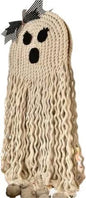 Rope Ghost Making Course
