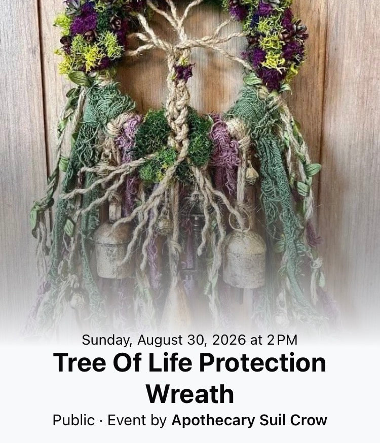 Tree Of Life Protection Course