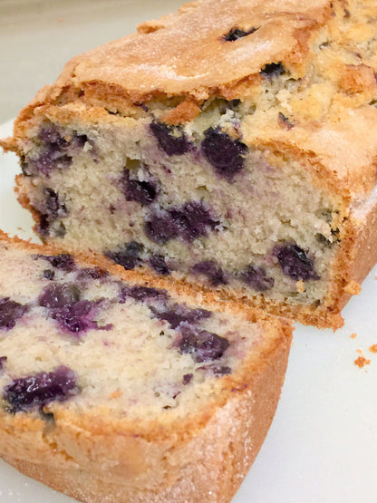 Gluten Free Fruit Bread Mix