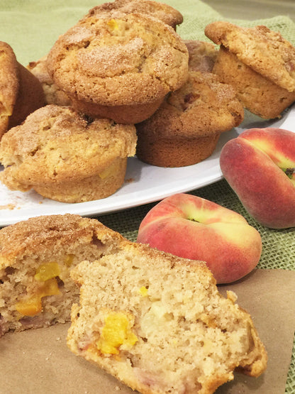Gluten Free Fruit Bread Mix