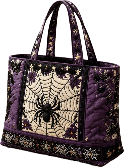 Quilted Seasonal Bags