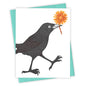 Handprinted Gift Cards