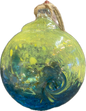 Handblown Glass Witches Balls