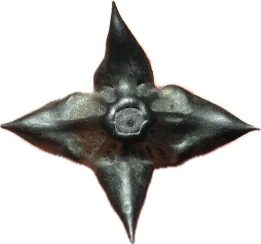 Devils Pod/Bat Nut