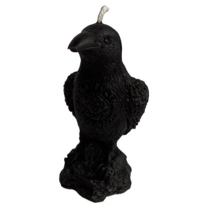 Crow Candle