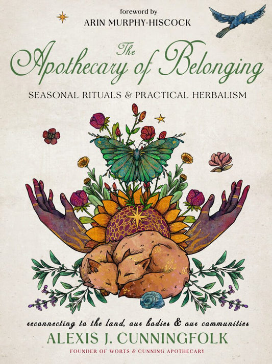 Apothecary of Belonging