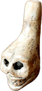 Death Whistle