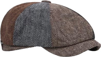 Scally Caps Made In Ireland