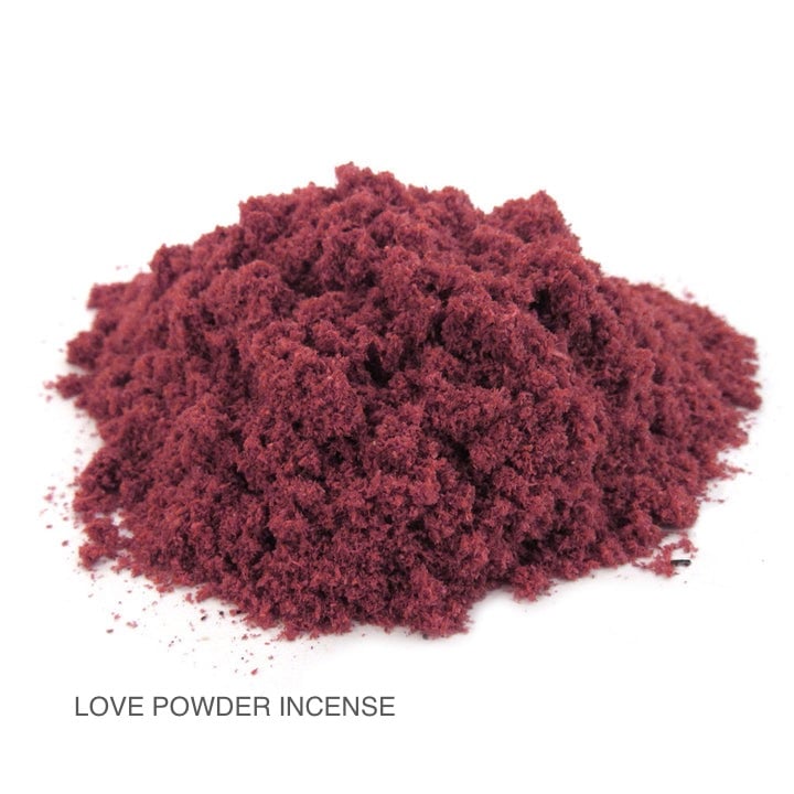 Love Spell Powder