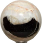 Black Sardonyx Sphere