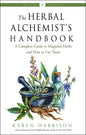 Herbal Alchemist Handbook