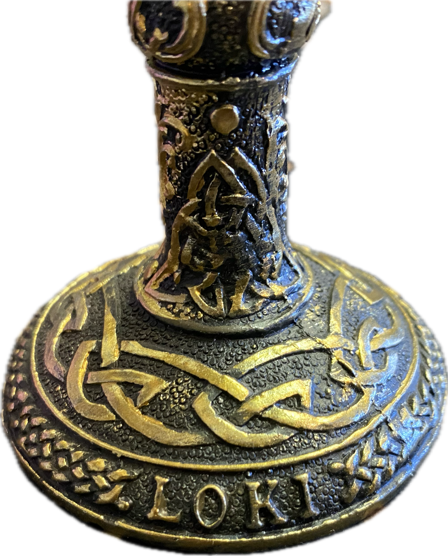 Loki Goblet