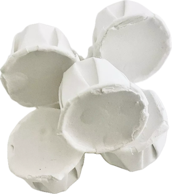 CASCARILLA Eggshell Powder