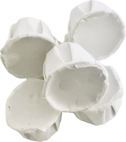 CASCARILLA Eggshell Powder