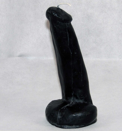 Male Genitalia Candle Spell Candle