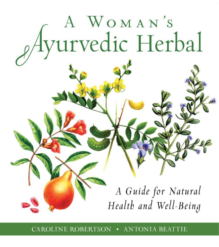 Woman’s Ayurvedic Herbal