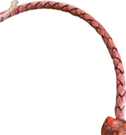 Wooden Beaded Necklace