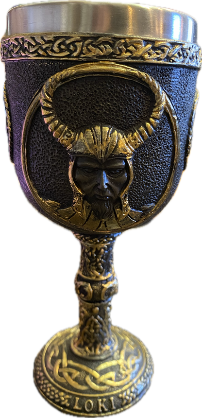 Loki Goblet