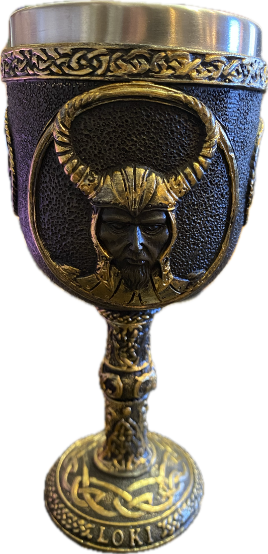 Loki Goblet