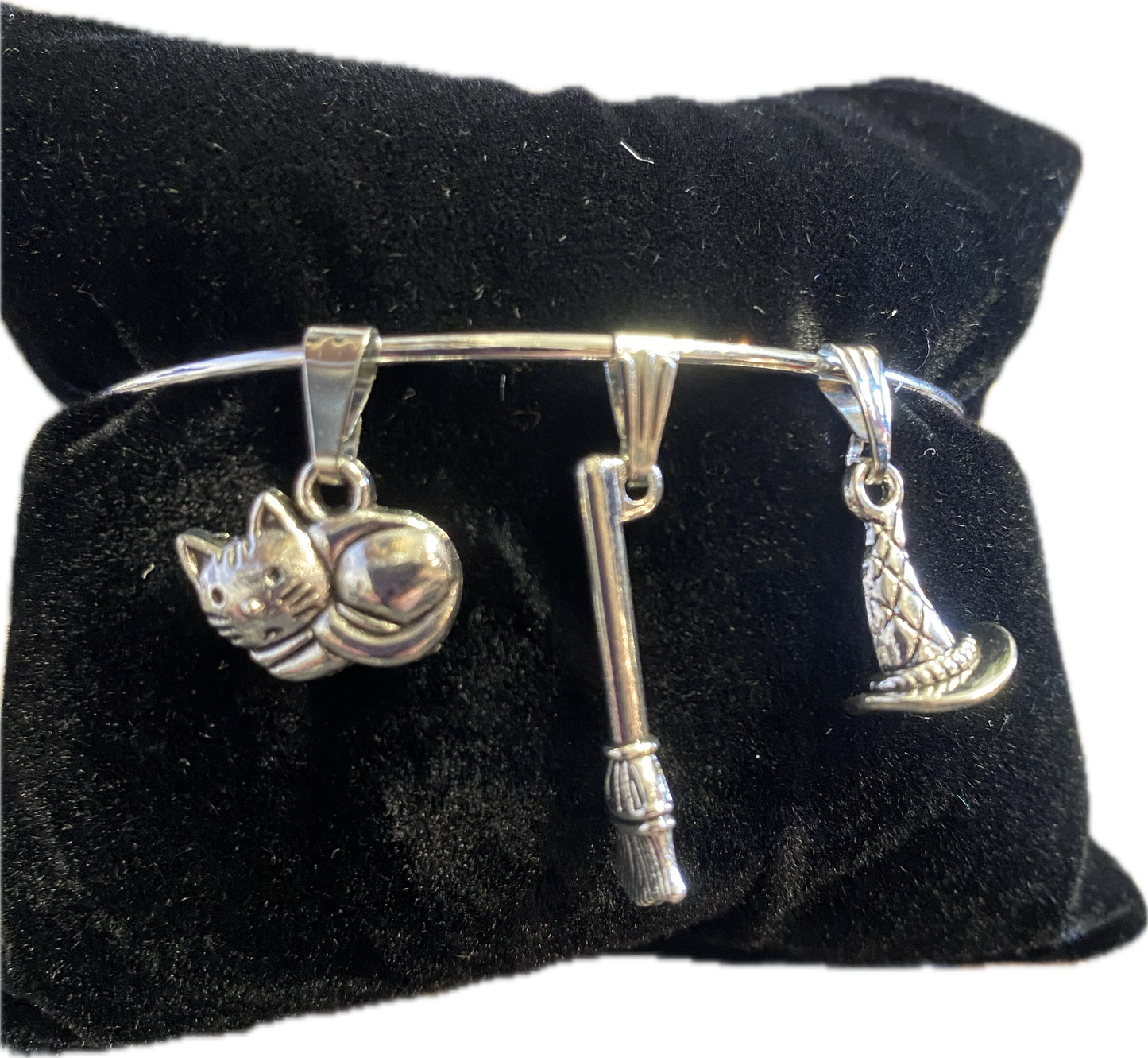 Witchy Charm Bracelets