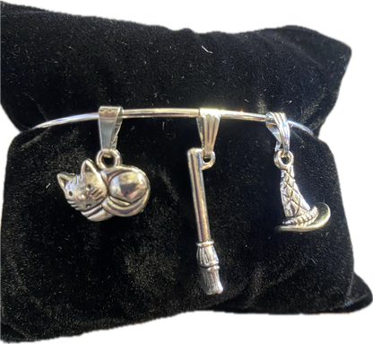 Witchy Charm Bracelets