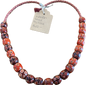Wooden Beaded Necklace