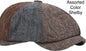 Scally Caps Made In Ireland