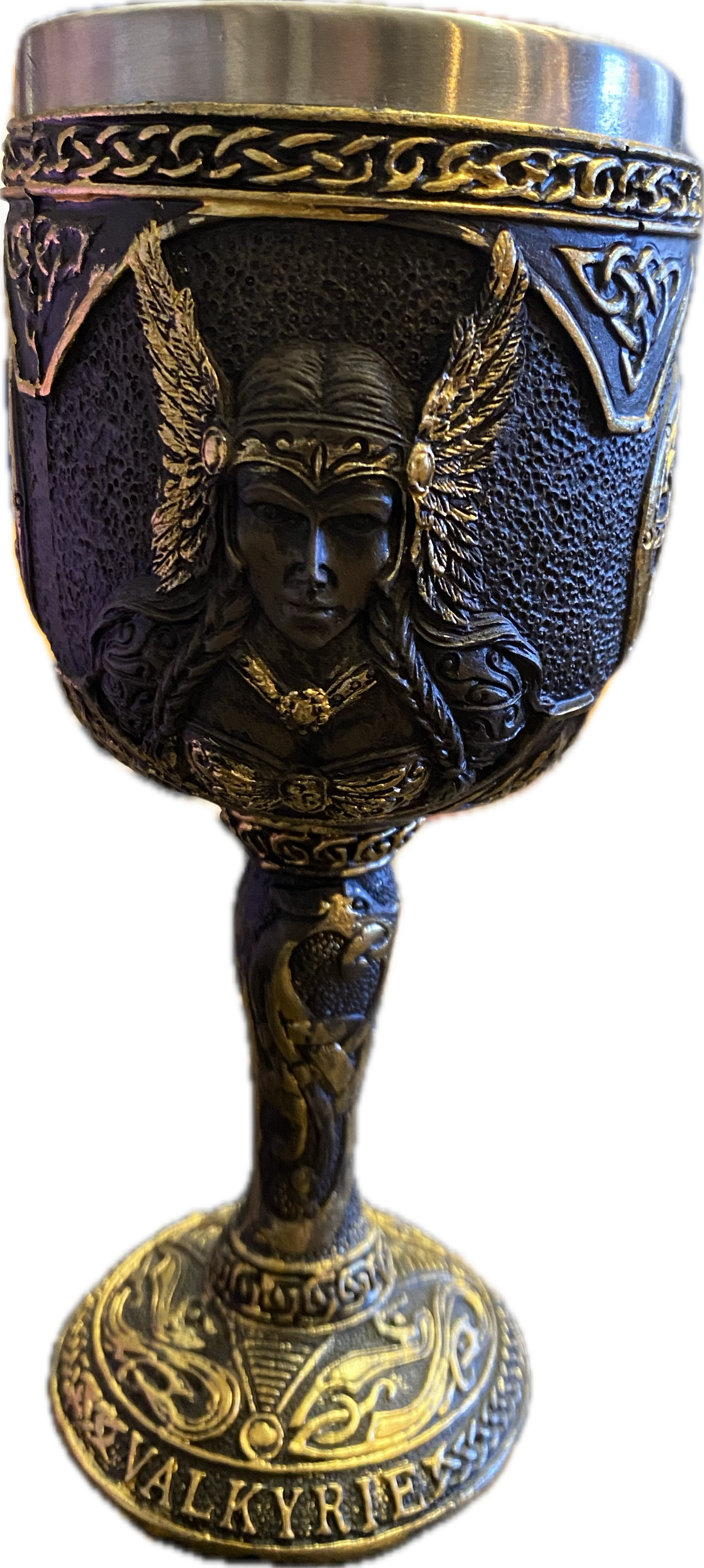 Valkyrie Goblet