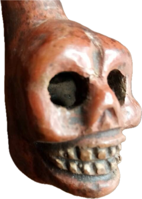 Death Whistle