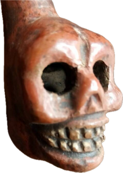 Death Whistle