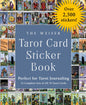 Weiser Tarot Sticker Book