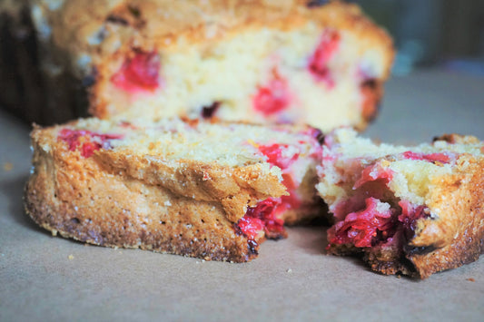 Cape Cod Cranberry Bread Mix