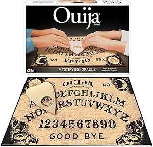 Classic Ouija Board